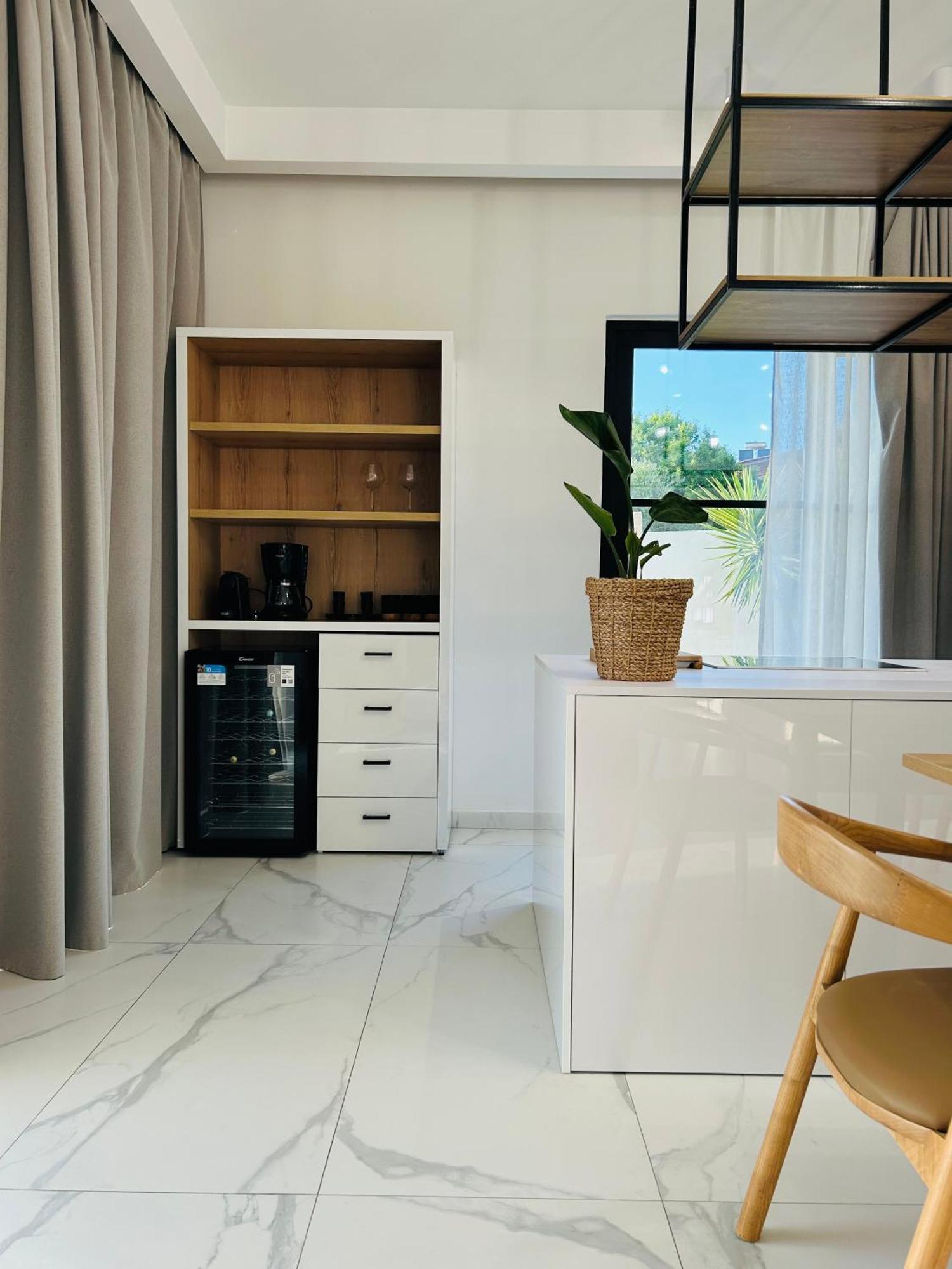 Villa Luz Blanca *