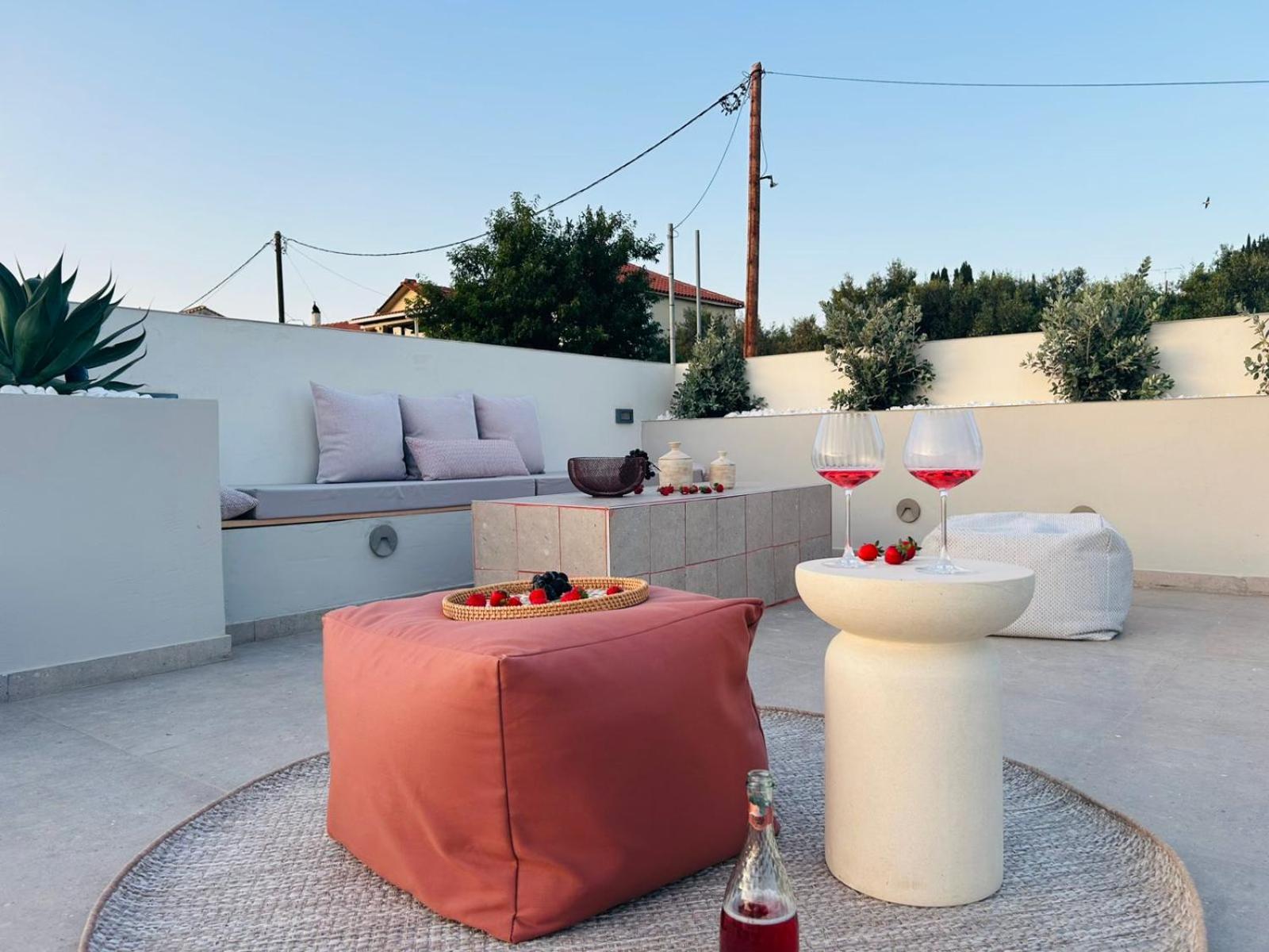 Villa Luz Blanca *