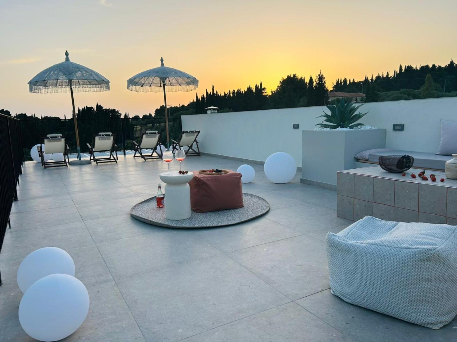 Villa Luz Blanca