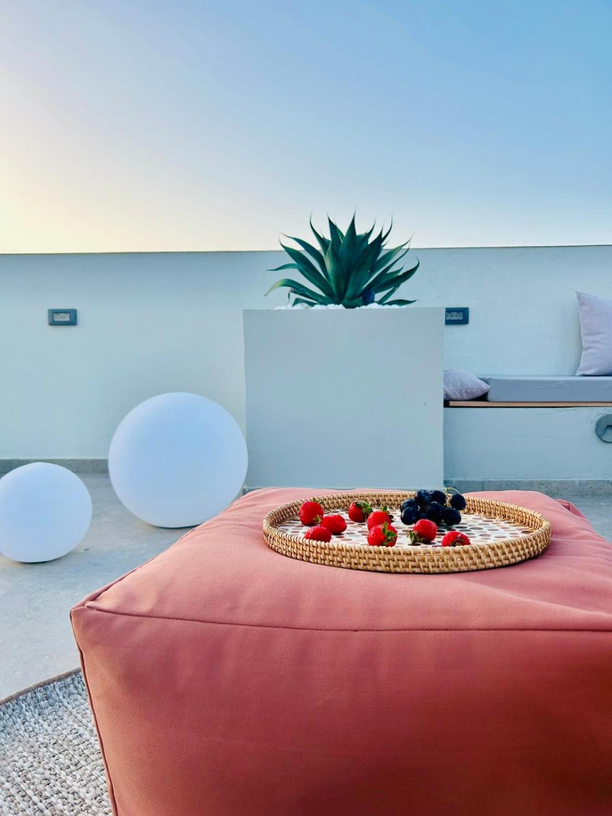 Luz Blanca Villa Agios Leon