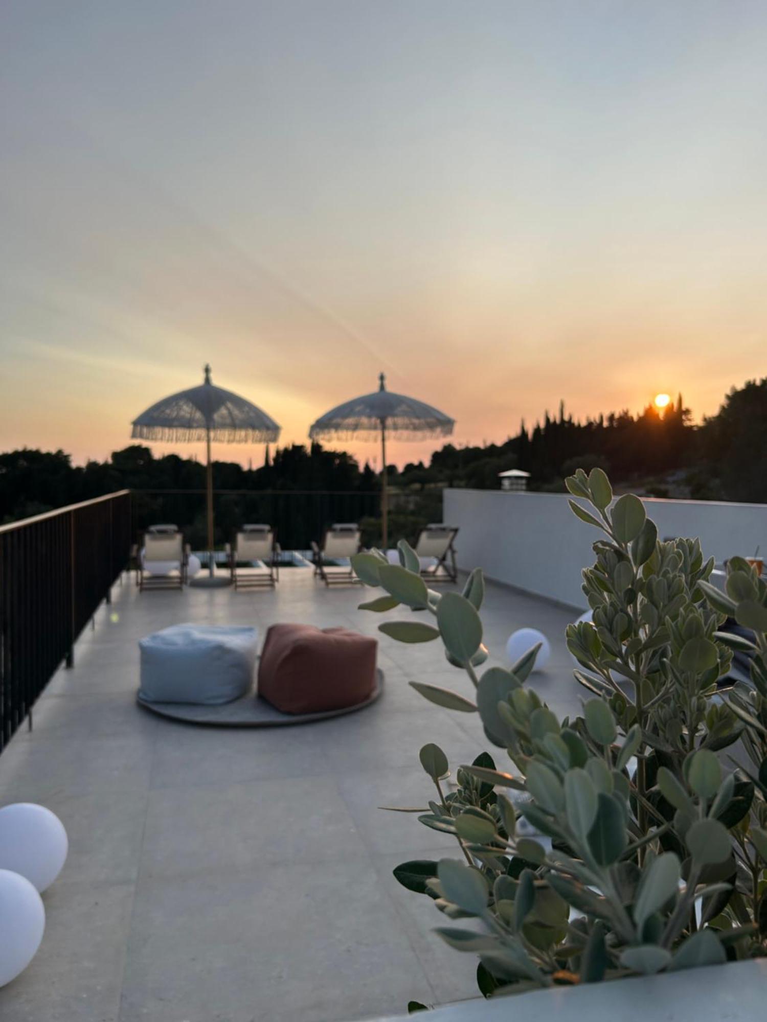 Villa Luz Blanca *