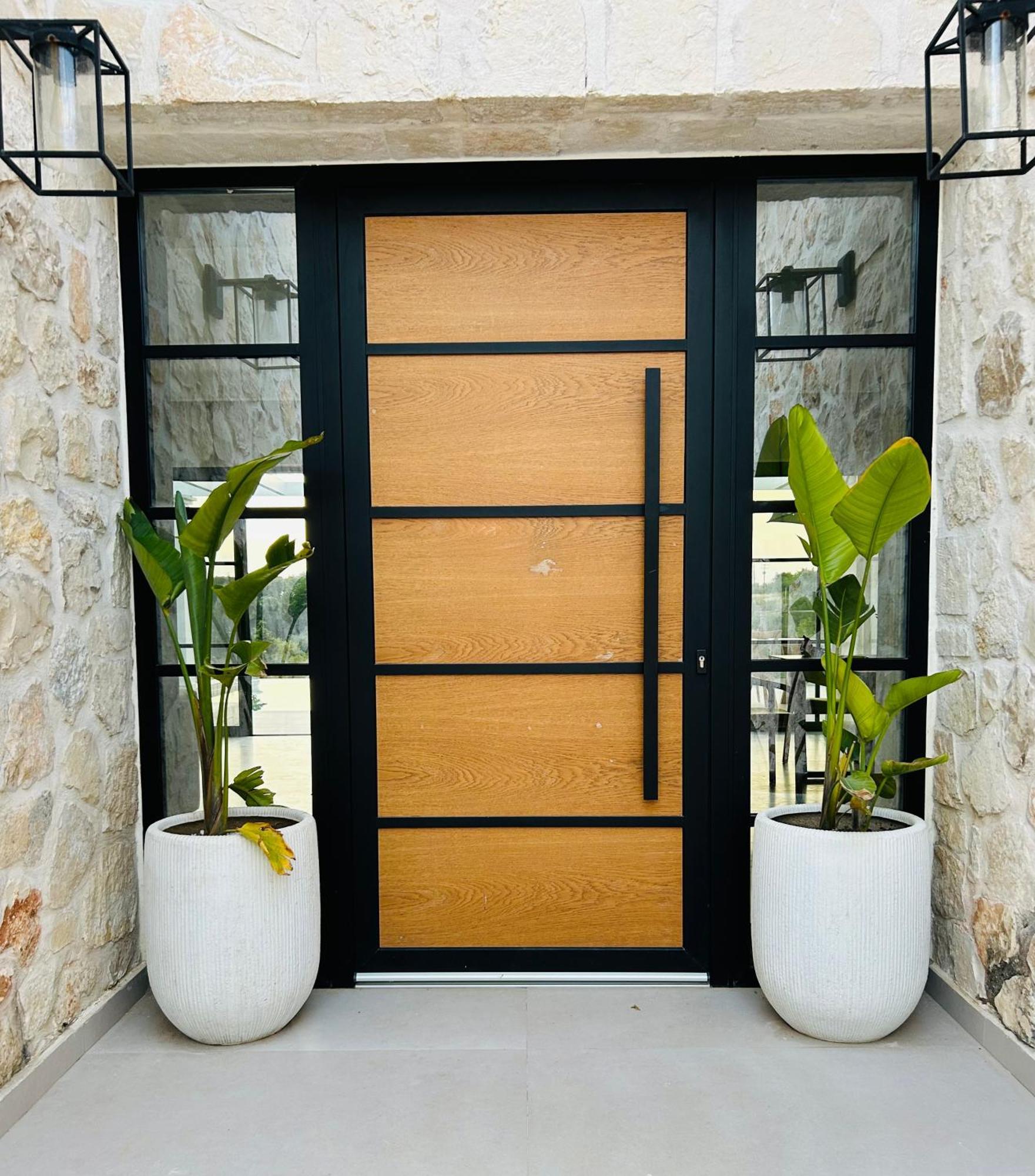 Villa Luz Blanca *