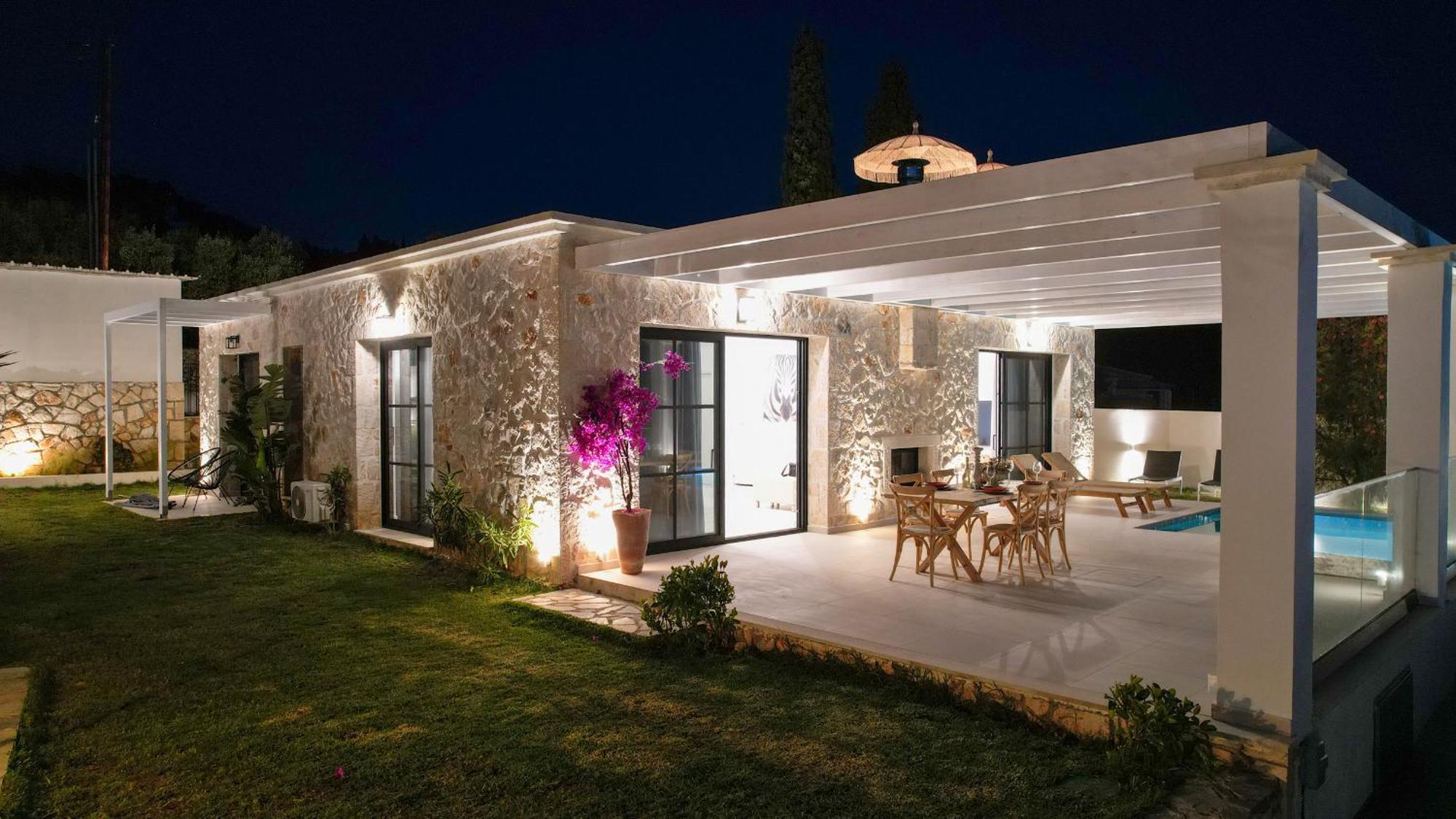 Villa Luz Blanca *